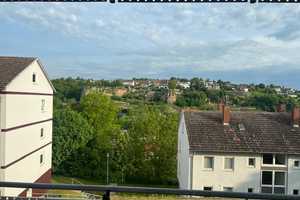 Frisch renovierte 3-Raum-Wohnung in Rottenburg – Weilerstraße 56, 72108 Tübingen (Kreis) – Vorschaubild 5