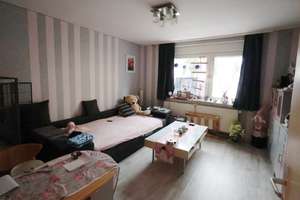 3-Zimmerwohnung im Erdgeschoss – Kaiserstr. 1a, 58332 Schwelm – Vorschaubild 1