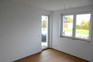 Helles WG-Zimmer in einer neu gebauten Passivhaus-Doppelhaushälfte in Ulm/Lehr – Bgm.-Leypoldt-Weg 16, 89081 Lehr, Ulm – Vorschaubild 11