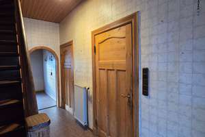 Reihenmittelhaus in ruhiger Seitenstraße Bremen-Neustadt – Die vollständige Adresse der Immobilie erhältst du vom Anbieter., 28201 Südervorstadt, Bremen – Vorschaubild 6