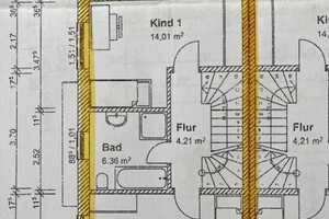 RESERVIERT! Doppelhaushälfte, Buchenau, Niedrigenergiehaus! – Lärchenstr. 4a, 82256 Fürstenfeldbruck (Kreis) – Vorschaubild 14