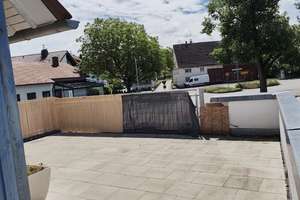 Terrassenwohnung 122qm oder komplette Haus zu vermieten 65qm großer sonniger Terrasse (Südlage) – Die vollständige Adresse der Immobilie erhältst du vom Anbieter., 88400 Biberach an der Riß – Vorschaubild 32