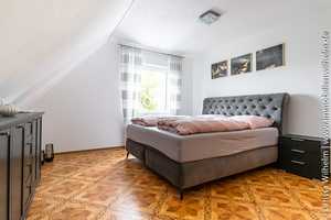 Gepflegtes Einfamilienhaus mit großem Garten und Garage in Essen (Oldenburg) – Cloppenburg (Kreis) – Vorschaubild 28