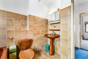 Großzügiges Reihenmittelhaus mit viel Platz und Potential in familienfreundlicher Lage von Hastedt – Die vollständige Adresse der Immobilie erhältst du vom Anbieter., 28207 Hastedt, Bremen – Vorschaubild 20