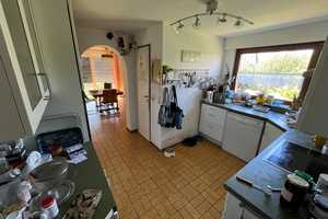 Ruhiges Einfamilienhaus mit Garten und Pool in Mühlhausen-Ehingen – Konstanz (Kreis) – Vorschaubild 9