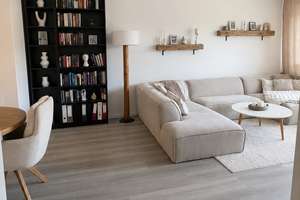 Sanierte 2 Zimmer Wohnung in Haan – Bachstraße 162, 42781 Haan – Vorschaubild 3