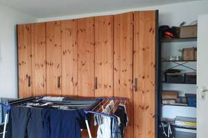 PROVISIONSFREI • In bester Lage von Degerloch: Ruhige lichtdurchflutete 2-Zi-Wohnung – Keidelstraße 10, 70597 Degerloch (Ortsteil), Stuttgart – Vorschaubild 8