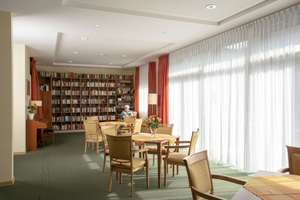 Sichern Sie sich Ihren Alterswohnsitz - vermietete 3-Zimmer-Wohnung im beliebten Quartier am Turm – Die vollständige Adresse der Immobilie erhältst du vom Anbieter., 69126 Rohrbach, Heidelberg – Vorschaubild 7