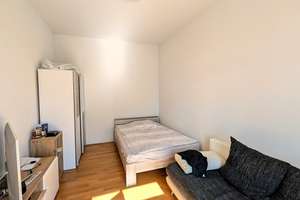 Großzügiges Wohnglück: Modernisierte 4-Zimmer-Etagenwohnung in Rastatt! – Die vollständige Adresse der Immobilie erhältst du vom Anbieter., 76437 Rastatt – Vorschaubild 4
