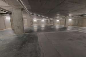 NEUBAU ** DACHTERRASSE ** BALKON ** EINBAUKÜCHE ** FUßBODENHEIZUNG ** TIEFGARAGE – Anna-Kuhnow-Straße 8, 4317 Reudnitz-Thonberg, Leipzig – Vorschaubild 30