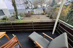 NEU- Zentrale Lage zur Freiburger Altstadt/ Stadtpark. ERSTKLASSIGE 3- ZW inkl. PREMIUM Einrichtung. – 79104 Neuburg, Freiburg im Breisgau – Vorschaubild 24