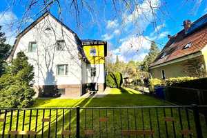 Großzügiges Einfamilienhaus mit Nebengelass in Bestlage von Zeuthen! – Dahme-Spreewald (Kreis) – Vorschaubild 2