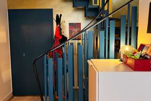 Außergewöhnliche 5-Zimmer-Maisonette-Wohnung auf der Karthause – Die vollständige Adresse der Immobilie erhältst du vom Anbieter., 56075 Karthause Flugfeld, Koblenz – Vorschaubild 8