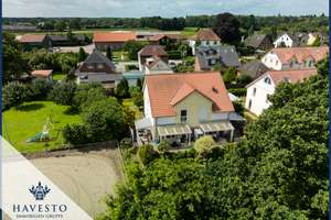Doppelhaushälfte mit freiem Blick ins Grüne: 459 m² Grundstück, Baujahr 2005, Energieklasse B – Die vollständige Adresse der Immobilie erhältst du vom Anbieter., 25421 Pinneberg – Vorschaubild 12