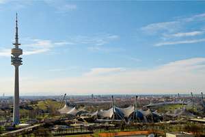 
OLYMPIA TOWER - Businesswohnen mit Concierge Service  zu vermieten
inkl. Stellplatz
 – Die vollständige Adresse der Immobilie erhältst du vom Anbieter., 80809 Am Riesenfeld, München – Vorschaubild 24
