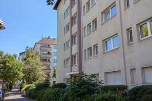 Zuhause mit 45 Quadratmetern in der Mainzer Neustadt – Die vollständige Adresse der Immobilie erhältst du vom Anbieter., 55118 Neustadt, Mainz – Vorschaubild 1