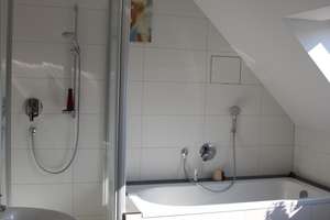 Exklusive 2,5-Zimmer-Maisonette-Wohnung mit Einbauküche & Tiefgaragenstellplatz im Zentrum ER – Nürnberger Str. 62, 91052 Rathausplatz, Erlangen – Vorschaubild 31