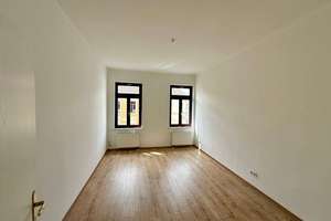 Helle Eck-Altbauwohnung in Kleinzschocher – sofort einziehen und wohlfühlen – Die vollständige Adresse der Immobilie erhältst du vom Anbieter., 4229 Kleinzschocher, Leipzig – Vorschaubild 8