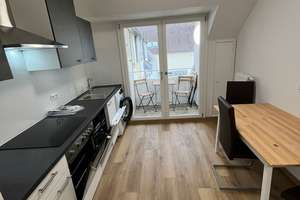 ** Studenten aufgepasst! = Umfassend sanierte, möblierte 3-Zimmer-Wohnung in Citylage - Nähe Uni!