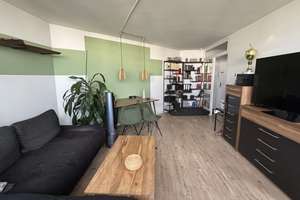 Schöne 2-Zimmer-Wohnung in Südwestausrichtung München-Neuperlach (vermietet) – Die vollständige Adresse der Immobilie erhältst du vom Anbieter., 81735 Neuperlach, München – Vorschaubild 3