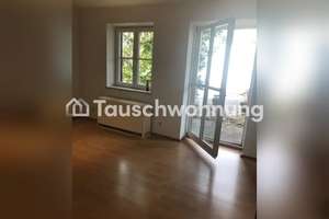 Tauschwohnung: 1 Zimmerwohnung gegn 1.5-2 Zimmerwohnnung