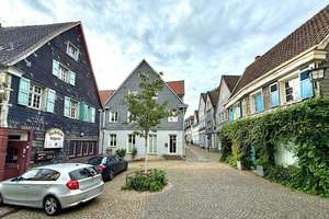 Freistehendes Einfamilienhaus mit Einliegerwohnung in ruhiger Altstadtlage von Kettwig – Nähe Ruhr – Ruhrstraße 40, 45219 Kettwig, Essen – Vorschaubild 31