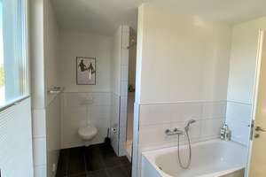 2-Zimmer-Wohnung mit Galerie u.  großer Dachterrasse in D´dorf-Angermund – Die vollständige Adresse der Immobilie erhältst du vom Anbieter., 40489 Angermund, Düsseldorf – Vorschaubild 3