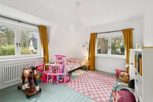 Hochwertig saniertes Einfamilienhaus – 13465 Frohnau, Berlin – Vorschaubild 11