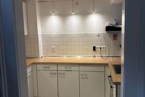 Traumhafte Maisonette Wohnung mit Dachterrasse mitten im Herzen von Stuttgart inkl. Parkplatz – Gerberstrasse 8a, 70178 Rathaus, Stuttgart – Vorschaubild 13