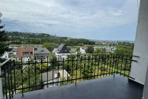 Erstbezug nach Sanierung | 2-Zimmer-Wohnung mit EBK und Rheinblick in Koblenz-Pfaffendorf