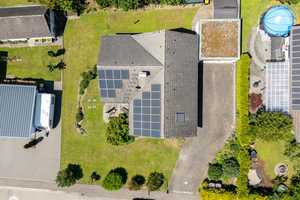 ***RESERVIERT***FREIRÄUME FÜR GROß UND KLEIN - EINFAMILIENHAUS MIT GROßEM GARTEN – Günzburg (Kreis) – Vorschaubild 3
