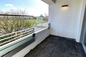 Wunderschöne Neubauwohnung 2-Zimmer - Innenstadt-Ost! – 44141 Westfalendamm, Dortmund – Vorschaubild 7
