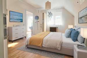 MEDITERRANES WOHNGEFÜHL 🌞 Einfamilienhaus mit Terrasse und Wellnessbereich in Budenheim! – Die vollständige Adresse der Immobilie erhältst du vom Anbieter., 55257 Budenheim – Vorschaubild 2