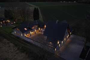 Traumhafte Villa mit Gästehaus vor den Toren Kölns - Erstbezug! – Rhein-Erft-Kreis – Vorschaubild 26