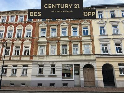 Untermhaus: Voll vermietetes Mehrfamilienhaus in bester Lage!
