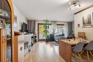 Sehr gepflegte ETW zur Kapitalanlage! – Die vollständige Adresse der Immobilie erhältst du vom Anbieter., 65187 Biebrich, Wiesbaden – Vorschaubild 1