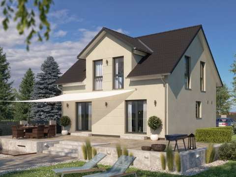 Mit RENSCH-HAUS Ihre Träume verwirklichen in Taucha!+++ Mit RENSCH-HAUS Ihre Träume verwirklichen in Taucha!+++