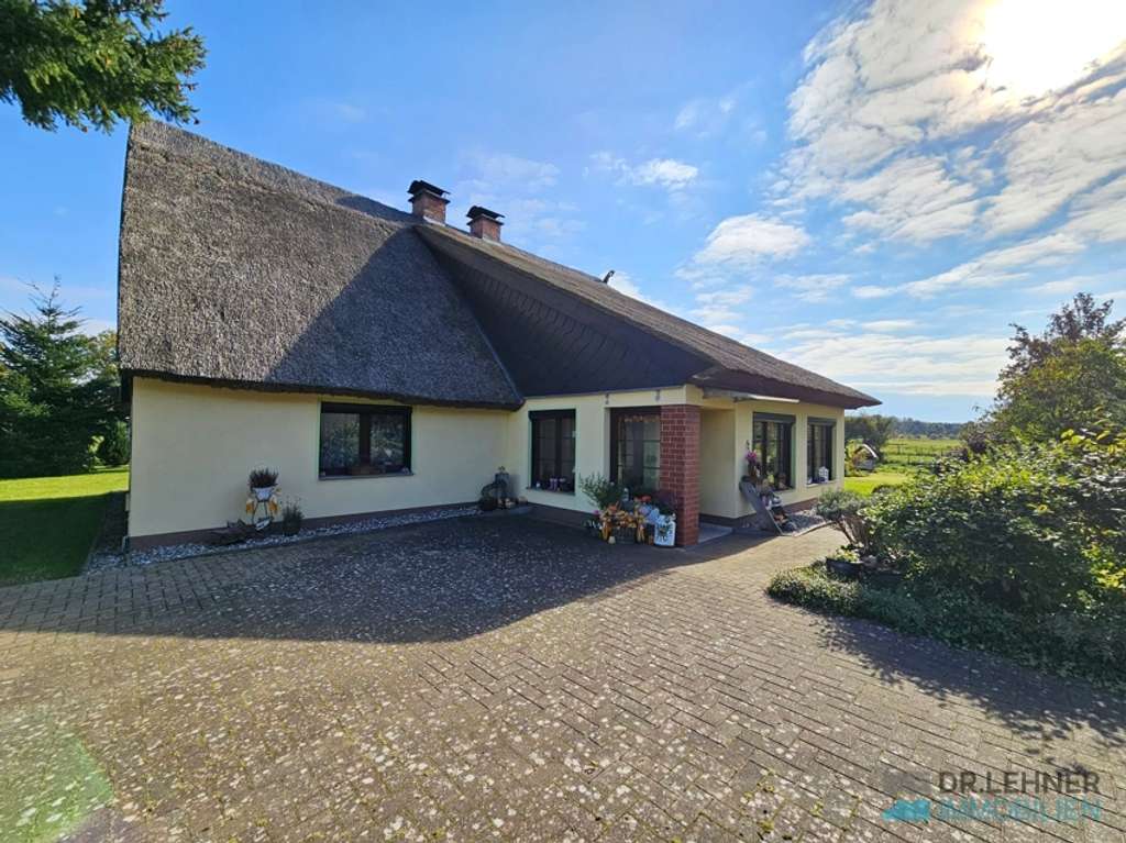 Immobilie in Hintersee - Dr. Lehner Immobilien NB - 
Traditionshof in ländlicher Idylle mit 2,5 ha - Bild 3