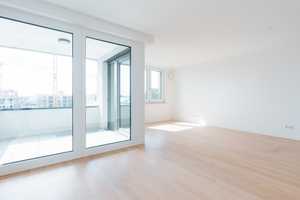 Sehr hochwertige 3-Zimmer-Wohnung mit Loggia in Top Lage am Lindenhof, ca. 78,64m² im 6. OG (Haus B) – Glücksteinallee 33, 68163 Mannheim – Vorschaubild 7