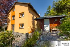 *REDUZIERT*Fernsicht über 79848 Bonndorf, großes Grundstück, Pelletheizung, Kaminofen, ELW im Keller – Im Letten 9, 79848 Bonndorf im Schwarzwald – Vorschaubild 72