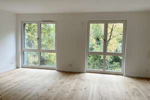 Direkt einziehen und Wohlfühlen! 4 Zimmer im Neubau, 2 Loggien, Einbauküche, Tageslichtbad, Gäste-WC – Hildesheimer Straße 442, 30519 Wülfel, Hannover – Vorschaubild 5
