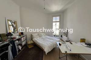 Tauschwohnung: kürzlich renovierte, gut geschnittene Wohnung mit Balkon – Die vollständige Adresse der Immobilie erhältst du vom Anbieter., 12163 Steglitz, Berlin – Vorschaubild 2