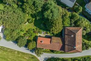 Denkmalgeschütztes Wohnhaus aus dem 18. Jahrhundert, ehemaliges Mühlengebäude in idyllischem Garten – Die vollständige Adresse der Immobilie erhältst du vom Anbieter., 94110 Wegscheid – Vorschaubild 7