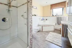 *RESERVIERT* Liebevoll gepflegtes Zuhause mit tollem Garten und vielen Extras – Ihr neues Zuhause! – Altenkirchen (Westerwald) (Kreis) – Vorschaubild 15