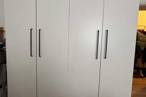 Neuwertig ! Gut geschnittene 2­ Zimmer ­ Wohnung mit Stellplatz im Hof ! – Am Schloßpark 102, 65203 Wiesbaden – Vorschaubild 10