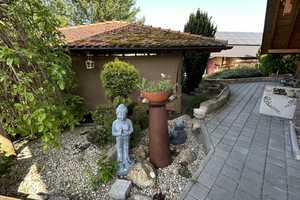 Schönes Landhaus im grünen aber doch Zentral  – Aichach-Friedberg (Kreis) – Vorschaubild 6