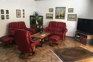 Exklusives Reihenendhaus im Bungalow-Stil mit Galerie, Pool und traumhaften Garten – 90453 Katzwang, Reichelsdorf Ost, Reichelsdorfer Keller, Nürnberg – Vorschaubild 3