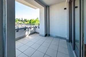 Smarte 2-Zimmerwohnung in der Parkstadt Fontenay