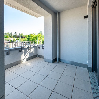 Smarte 2-Zimmerwohnung in der Parkstadt Fontenay