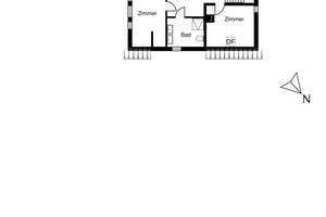 Liebevoll sanierter und modernisierter Resthof für Tierliebhaber – Die vollständige Adresse der Immobilie erhältst du vom Anbieter., 25693 Volsemenhusen – Vorschaubild 29